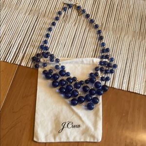J Crew Necklace